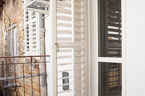 Квартира с пятью комнатами Копер: 18