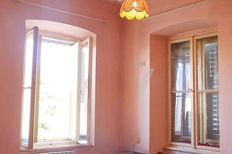 Квартира с четырьмя комнатами в Изоле: 6