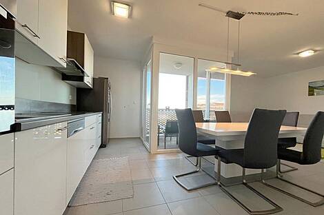 Ливаде - двухкомнатная квартира: 3