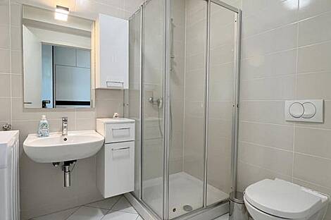 Ливаде - двухкомнатная квартира: 5