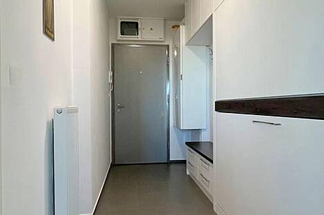 Ливаде - двухкомнатная квартира: 6