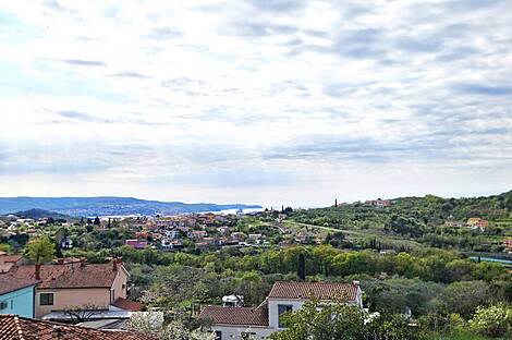 Трехкомнатная квартира в Новом Плавье.: 4