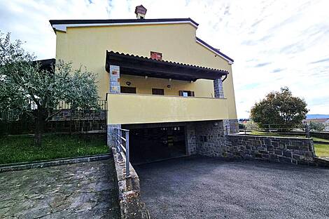 Трехкомнатная квартира в Новом Плавье.: 5