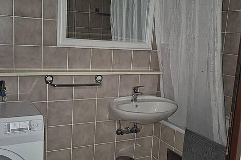 Квартира с двумя комнатами на Южной дороге: 3