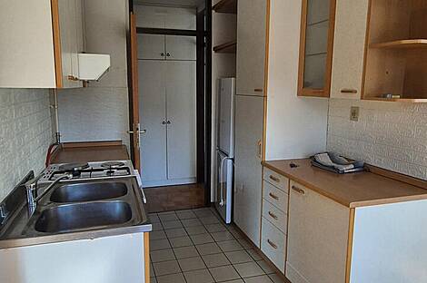 Квартира с двумя комнатами на Южной дороге: 9