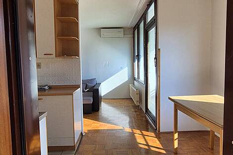 Квартира с двумя комнатами на Южной дороге: 15