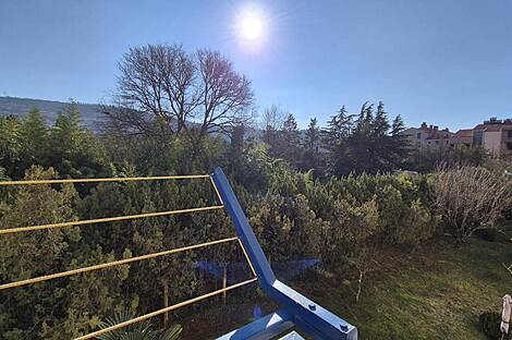 Квартира с двумя комнатами на Южной дороге: 18