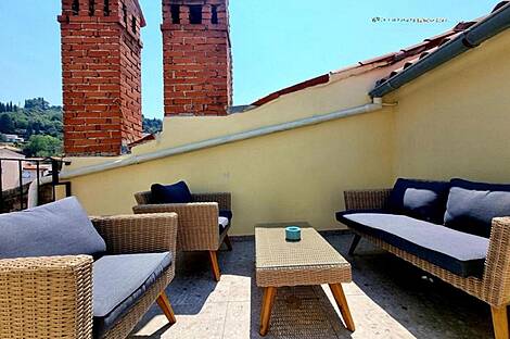 Пятикомнатная или более квартира в Пиране: 2