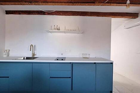 Пятикомнатная или более квартира в Пиране: 4