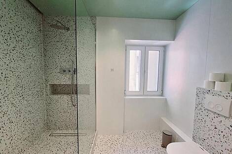 Пятикомнатная или более квартира в Пиране: 16