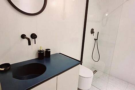 Пятикомнатная или более квартира в Пиране: 19