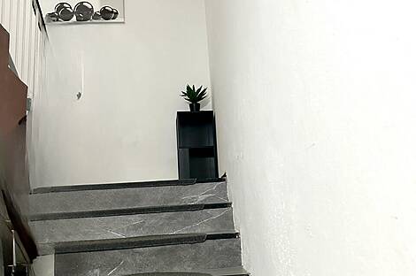 Квартира с одной комнатой в Пиране: 4