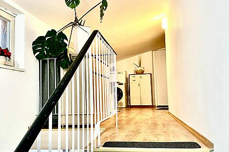 Квартира с одной комнатой в Пиране: 5