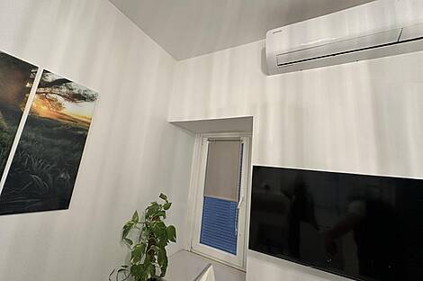 Квартира с одной комнатой в Пиране: 8