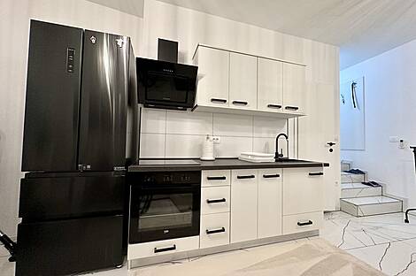 Квартира с одной комнатой в Пиране: 10