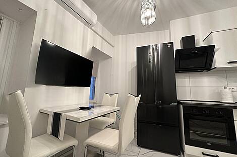 Квартира с одной комнатой в Пиране: 11