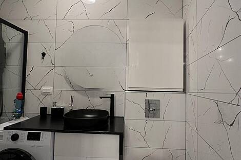 Квартира с одной комнатой в Пиране: 15