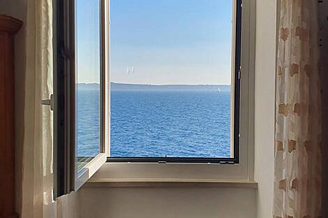 Квартира в Пиране с тремя комнатами: 10