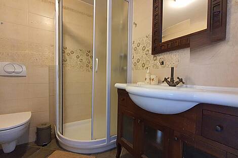 Квартира в Пиране с тремя комнатами: 11