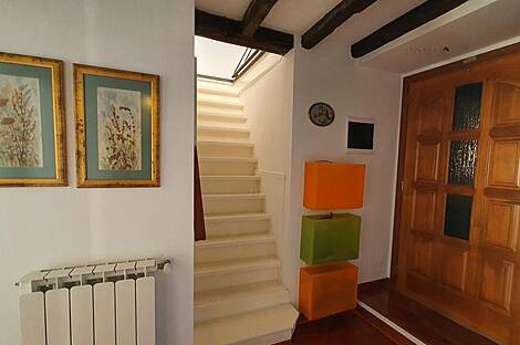 Квартира в Пиране с тремя комнатами: 12