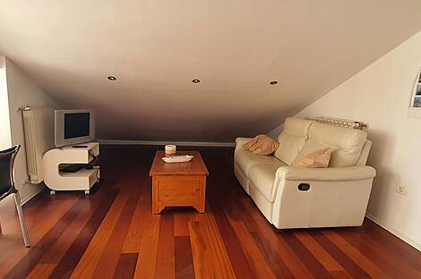 Квартира в Пиране с тремя комнатами: 15