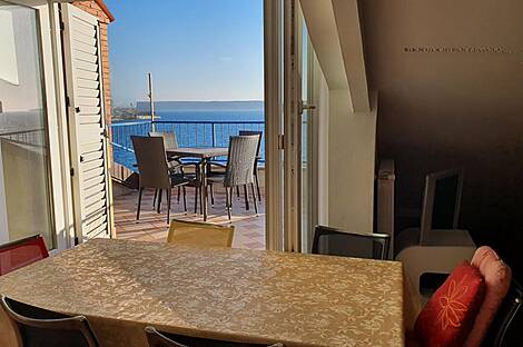 Квартира в Пиране с тремя комнатами: 17