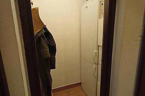 Квартира с двумя комнатами в Марковце.: 5