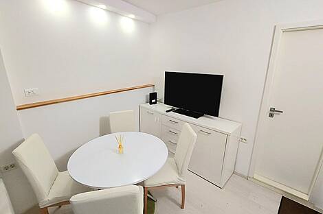 Квартира в Пиране с одной комнатой: 7