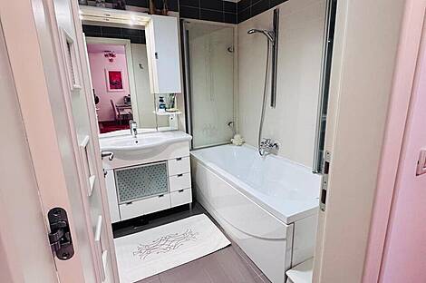 Дом Луция с тремя комнатами: 5