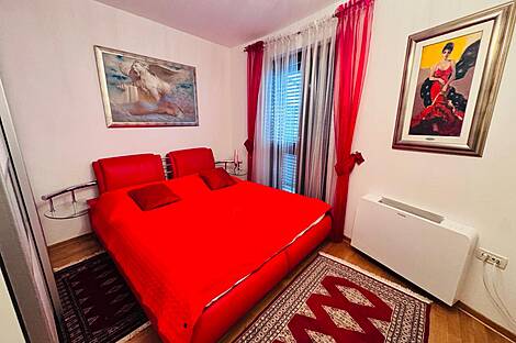 Дом Луция с тремя комнатами: 7