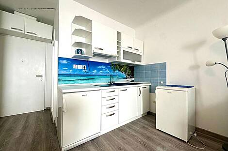 Студийная квартира в Пиране: 5