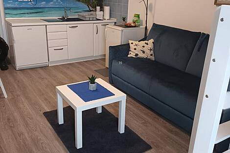 Студийная квартира в Пиране: 6