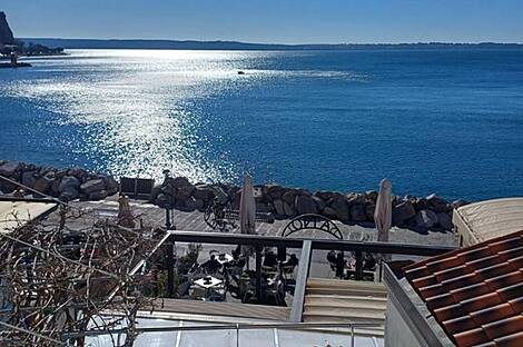 Студийная квартира в Пиране: 13