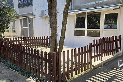 Двухкомнатная квартира в Изоле, Ливаде: 3