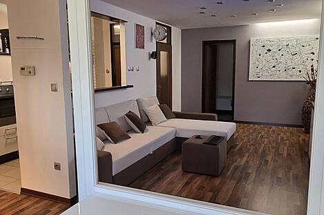 Двухкомнатная квартира в Изоле, Ливаде: 7