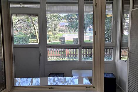 Двухкомнатная квартира в Изоле, Ливаде: 10