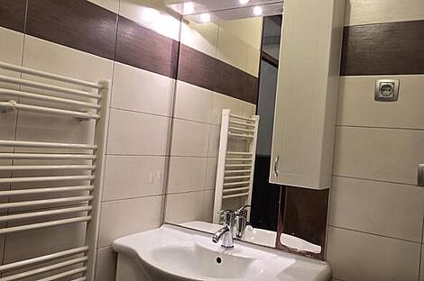 Двухкомнатная квартира в Изоле, Ливаде: 20