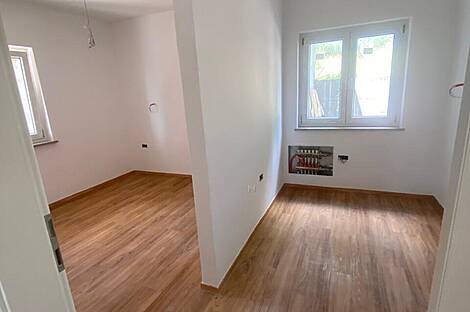 Квартира с тремя комнатами на Малье: 16