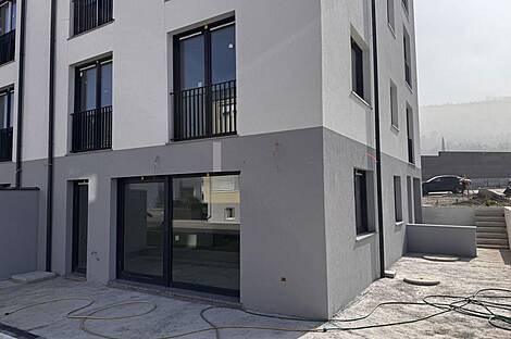 Квартира на четыре комнаты в Изоле: 1