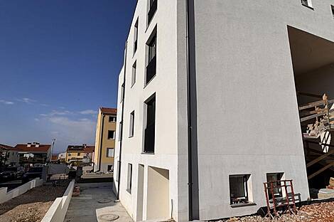 Квартира на четыре комнаты в Изоле: 6