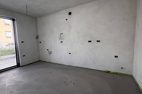 Квартира на четыре комнаты в Изоле: 8