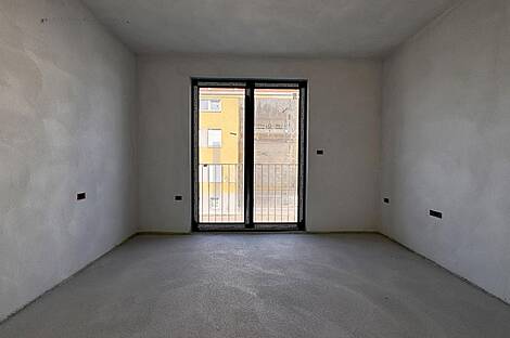 Квартира на четыре комнаты в Изоле: 11