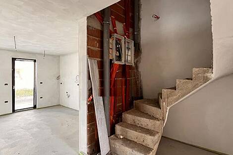 Квартира на четыре комнаты в Изоле: 16