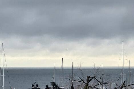 Четырехкомнатная квартира в Изола: 1