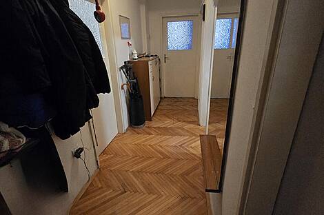 Четырехкомнатная квартира в Изола: 4