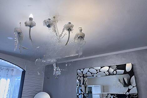 Трехкомнатная квартира в районе Новая Копер: 10