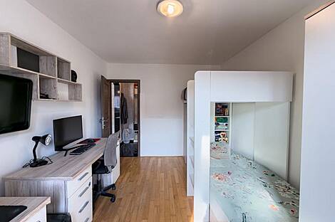 Трехкомнатная квартира в районе Новая Копер: 16