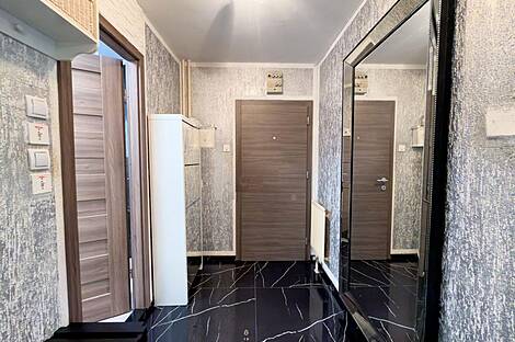 Трехкомнатная квартира в районе Новая Копер: 20