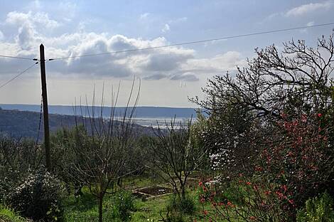 Квартира, 3,5-комнатная в Новая Маля, Изола: 2