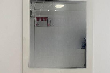 Квартира, 3,5-комнатная в Новая Маля, Изола: 17